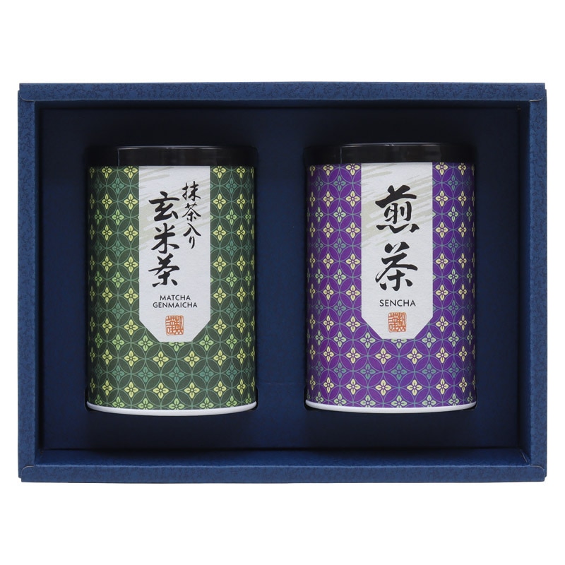 宇治森徳 銘茶詰合せ 峰旬 ／日本茶 お茶・紅茶 水・ソフトドリンク 飲料 ギフト プレゼント プチギフト 祝い お年賀 御年賀 2026 送料無料 人気 年始挨拶 バレンタイン チョコ 以外 子供 友達