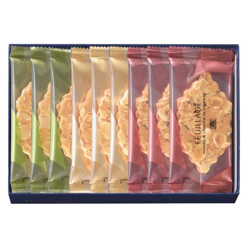 モロゾフ ファヤージュ  ／各種洋菓子セット 洋菓子 スイーツ・お菓子 食品 ギフト プレゼント プチギフト 祝い お年賀 御年賀 2026 送料無料 人気 年始挨拶 バレンタイン チョコ 以外 子供 友達