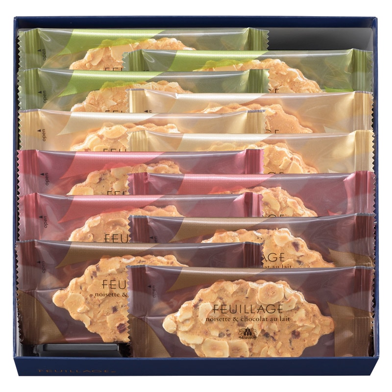 モロゾフ ファヤージュ  ／各種洋菓子セット 洋菓子 スイーツ・お菓子 食品 ギフト プレゼント プチギフト 祝い お年賀 御年賀 2026 送料無料 人気 年始挨拶 バレンタイン チョコ 以外 子供 友達
