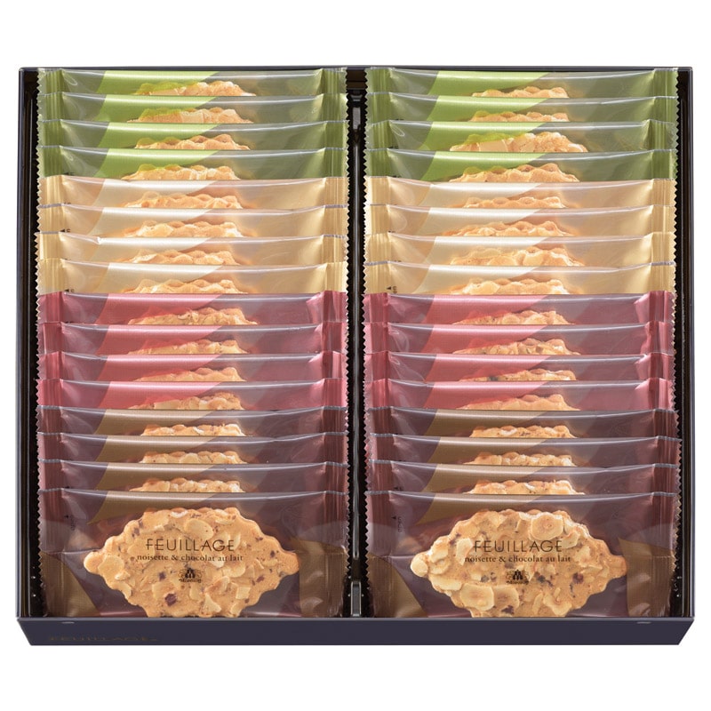 モロゾフ ファヤージュ  ／各種洋菓子セット 洋菓子 スイーツ・お菓子 食品 ギフト プレゼント プチギフト 祝い お年賀 御年賀 2026 送料無料 人気 年始挨拶 バレンタイン チョコ 以外 子供 友達