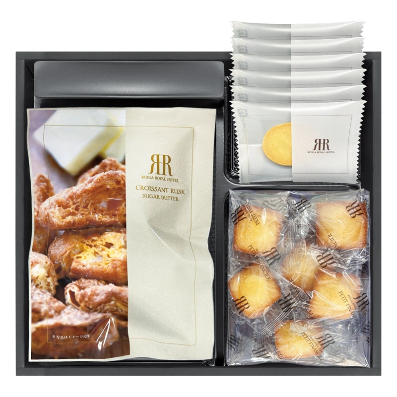 リーガロイヤルホテル監修 ロイヤルガトーコレクション  ／各種洋菓子セット 洋菓子 スイーツ・お菓子 食品 ギフト プレゼント プチギフト 祝い お年賀 2026 バレンタイン プレゼント