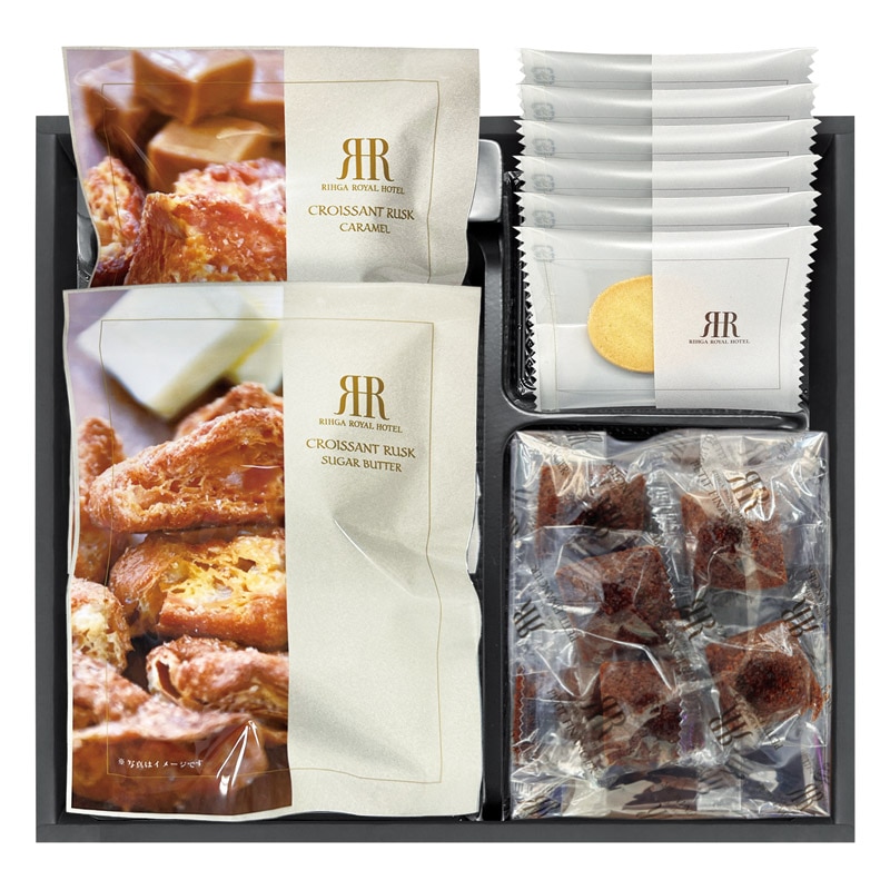 リーガロイヤルホテル監修 ロイヤルガトーコレクション  ／各種洋菓子セット 洋菓子 スイーツ・お菓子 食品 ギフト プレゼント プチギフト 祝い お年賀 2026 バレンタイン プレゼント