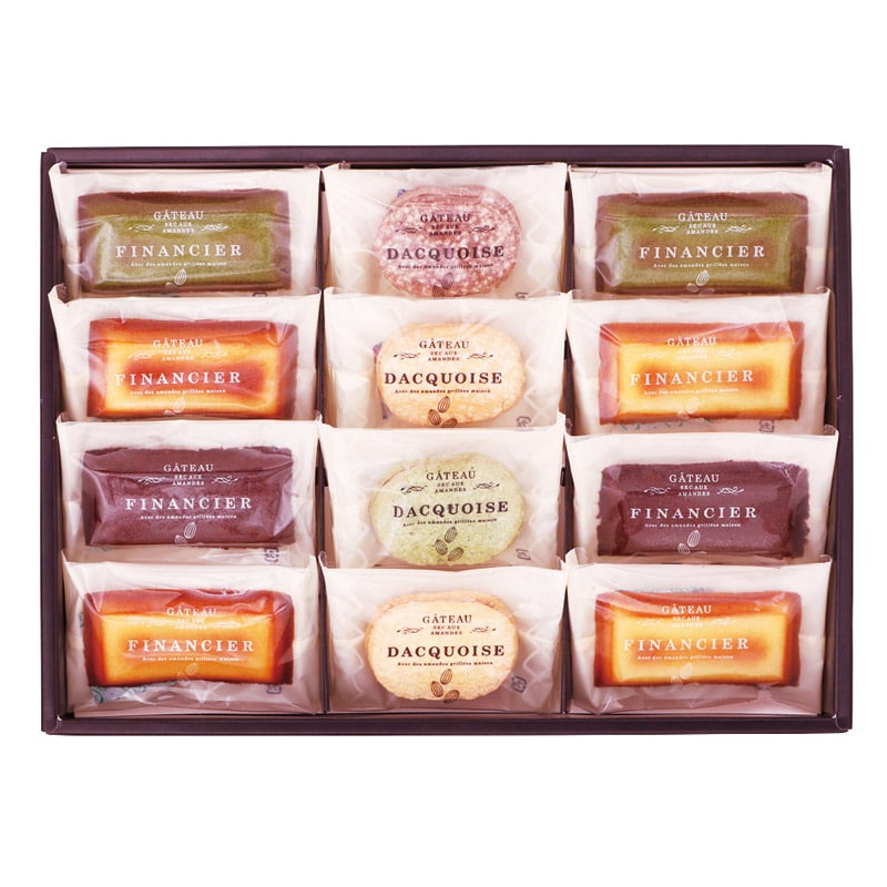 井桁堂 ガトーセレクション  ／各種洋菓子セット 洋菓子 スイーツ・お菓子 食品 ギフト プレゼント プチギフト 祝い お年賀 御年賀 2026 送料無料 人気 年始挨拶 バレンタイン チョコ 以外 子供 友達