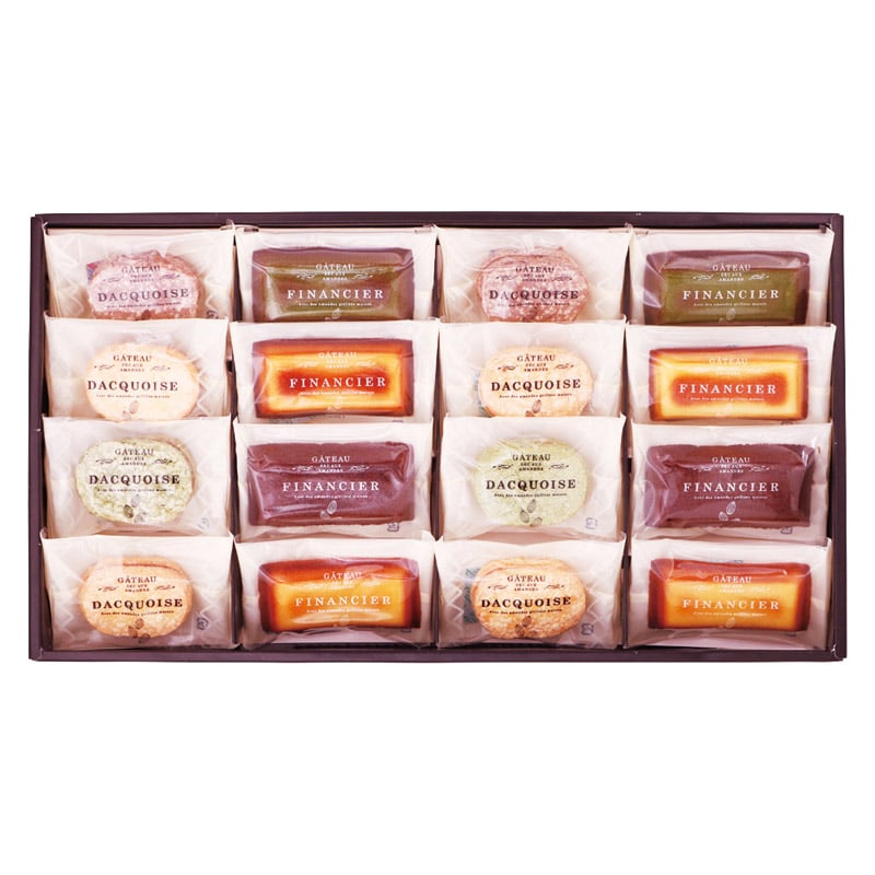 井桁堂 ガトーセレクション  ／各種洋菓子セット 洋菓子 スイーツ・お菓子 食品 ギフト プレゼント プチギフト 祝い お年賀 御年賀 2026 送料無料 人気 年始挨拶 バレンタイン チョコ 以外 子供 友達