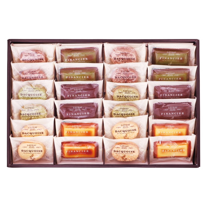 井桁堂 ガトーセレクション  ／各種洋菓子セット 洋菓子 スイーツ・お菓子 食品 ギフト プレゼント プチギフト 祝い お年賀 御年賀 2026 送料無料 人気 年始挨拶 バレンタイン チョコ 以外 子供 友達