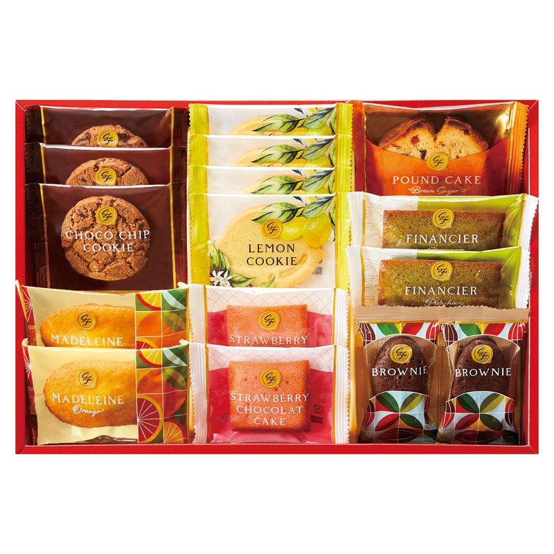 ひととえ スイーツファクトリー  ／各種洋菓子セット 洋菓子 スイーツ・お菓子 食品 ギフト プレゼント プチギフト 祝い お年賀 御年賀 2026 送料無料 人気 年始挨拶 バレンタイン チョコ 以外 子供 友達