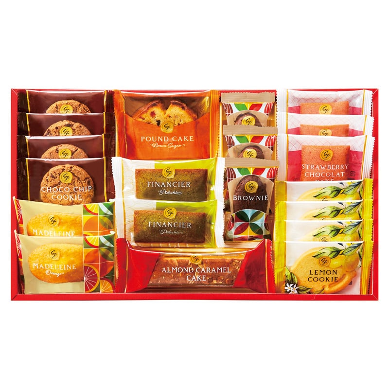 ひととえ スイーツファクトリー  ／各種洋菓子セット 洋菓子 スイーツ・お菓子 食品 ギフト プレゼント プチギフト 祝い お年賀 御年賀 2026 送料無料 人気 年始挨拶 バレンタイン チョコ 以外 子供 友達