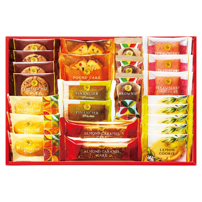 ひととえ スイーツファクトリー  ／各種洋菓子セット 洋菓子 スイーツ・お菓子 食品 ギフト プレゼント プチギフト 祝い お年賀 御年賀 2026 送料無料 人気 年始挨拶 バレンタイン チョコ 以外 子供 友達