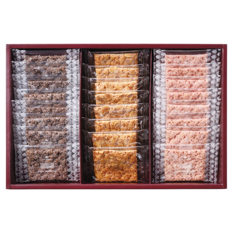 神戸浪漫 いろどりパイセレクション  ／各種洋菓子セット 洋菓子 スイーツ・お菓子 食品 ギフト プレゼント プチギフト 祝い お年賀 御年賀 2026 送料無料 人気 年始挨拶 バレンタイン チョコ 以外 子供 友達