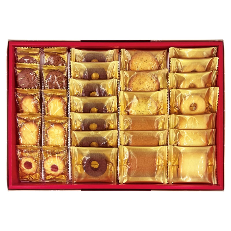 ラミ･デュ･ヴァン･エノ 焼菓子詰合せ  ／各種洋菓子セット 洋菓子 スイーツ・お菓子 食品 ギフト プレゼント プチギフト 祝い お年賀 御年賀 2026 送料無料 人気 年始挨拶 バレンタイン プレゼント