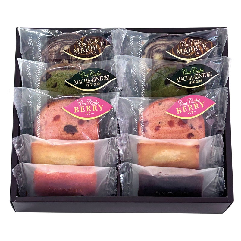 ガトーヴァリエ  ／各種洋菓子セット 洋菓子 スイーツ・お菓子 食品 ギフト プレゼント プチギフト 祝い お年賀 御年賀 2026 送料無料 人気 年始挨拶 バレンタイン チョコ 以外 子供 友達