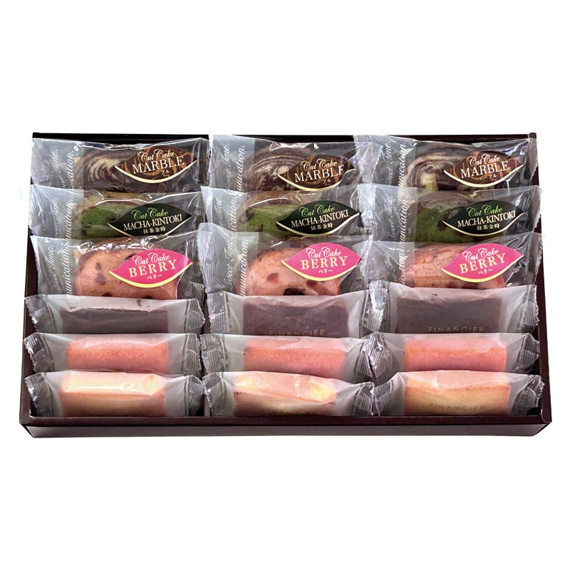 ガトーヴァリエ  ／各種洋菓子セット 洋菓子 スイーツ・お菓子 食品 ギフト プレゼント プチギフト 祝い お年賀 御年賀 2026 送料無料 人気 年始挨拶 バレンタイン チョコ 以外 子供 友達