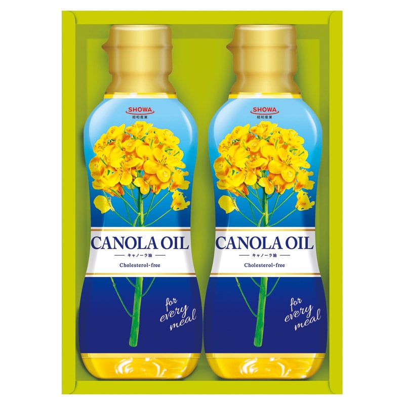 SHOWA ノベルティギフトセット  ／セット・詰め合わせ 油 調味料 食品 ギフト プレゼント プチギフト 祝い お年賀 御年賀 2026 送料無料 人気 年始挨拶 バレンタイン チョコ 以外 子供 友達