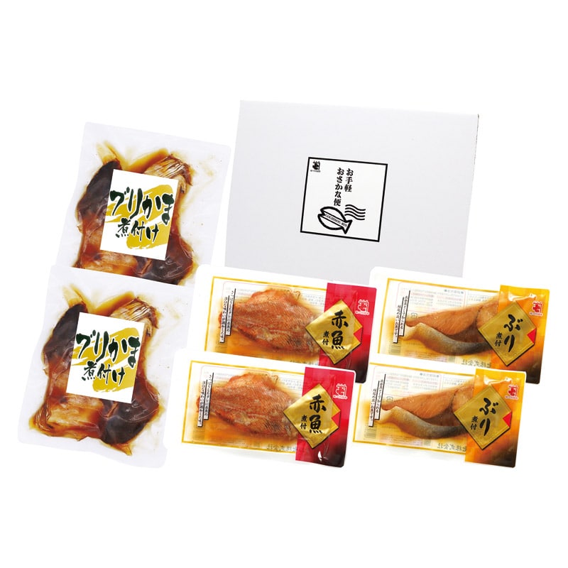 かね七 お手軽おさかな便  ／魚介類・水産加工品 食品 ギフト プレゼント プチギフト 祝い お年賀 御年賀 2026 送料無料 人気 年始挨拶 バレンタイン チョコ 以外 子供 友達