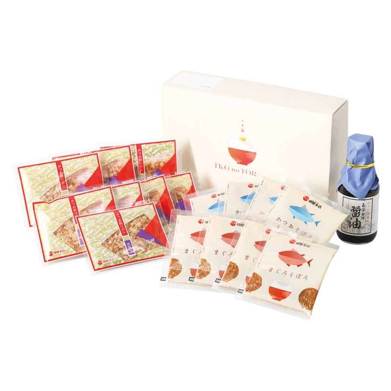 TKG no TORIKO-L ／だし 調味料 食品 ギフト プレゼント プチギフト 祝い お年賀 御年賀 2026 送料無料 人気 年始挨拶 バレンタイン チョコ 以外 子供 友達