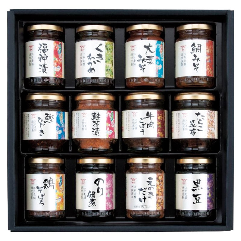 酒悦 山海探幸 /佃煮 和風惣菜 惣菜・レトルト 食品 ギフト プレゼント プチギフト 祝い お年賀 御年賀 2026 送料無料 人気 年始挨拶 バレンタイン チョコ 以外 子供 友達