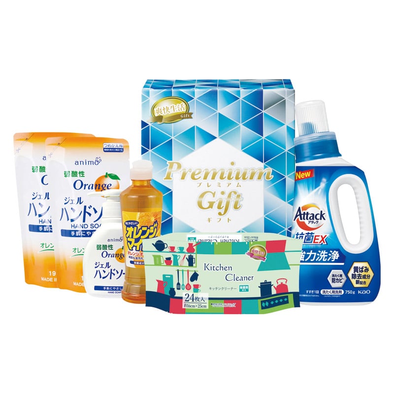 抗菌フレッシュギフト  ／洗濯用洗剤 洗剤・柔軟剤・クリーナー 日用消耗品 日用品・ヘルスケア ギフト プレゼント プチギフト 祝い お年賀 御年賀 2026 送料無料 人気 年始挨拶 バレンタイン プレゼント