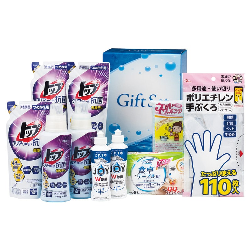 さらさらリキッド洗浄ギフト  ／洗濯用洗剤 洗剤・柔軟剤・クリーナー 日用消耗品 日用品・ヘルスケア ギフト プレゼント プチギフト 祝い お年賀 御年賀 2026 送料無料 人気 年始挨拶 バレンタイン プレゼント