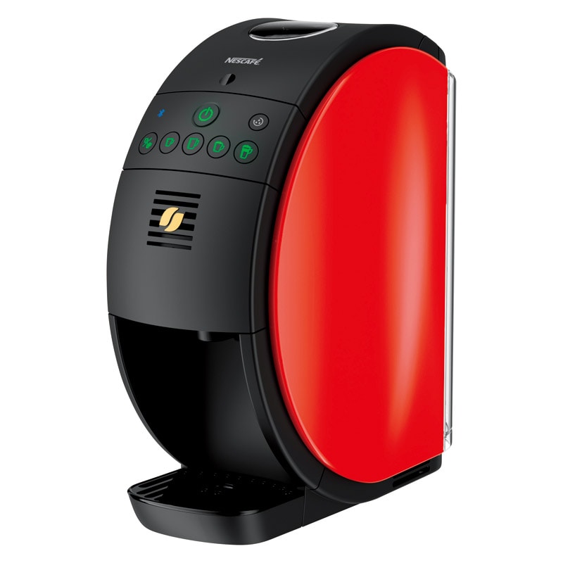 ネスカフェ ゴールドブレンド バリスタ フィフティ レッド ／コーヒーメーカー コーヒーメーカー・エスプレッソマシン キッチン家電 家電 ギフト プレゼント プチギフト 祝い お年賀 2026 バレンタイン プレゼント