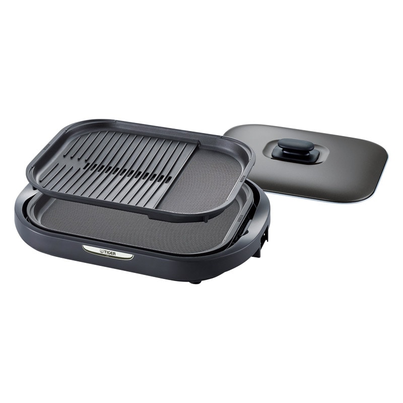 タイガー ホットプレート プレート2枚タイプ ／ホットプレート ホットプレート・グリル・フライヤー キッチン家電 家電 ギフト プレゼント プチギフト 祝い お年賀 2026 バレンタイン プレゼント