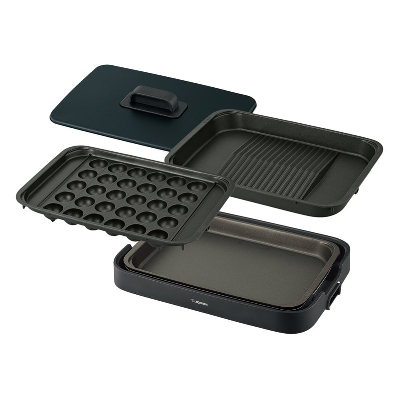 象印 ホットプレート  ／ホットプレート ホットプレート・グリル・フライヤー キッチン家電 家電 ギフト プレゼント プチギフト 祝い お年賀 御年賀 2026 送料無料 人気 年始挨拶 バレンタイン プレゼント