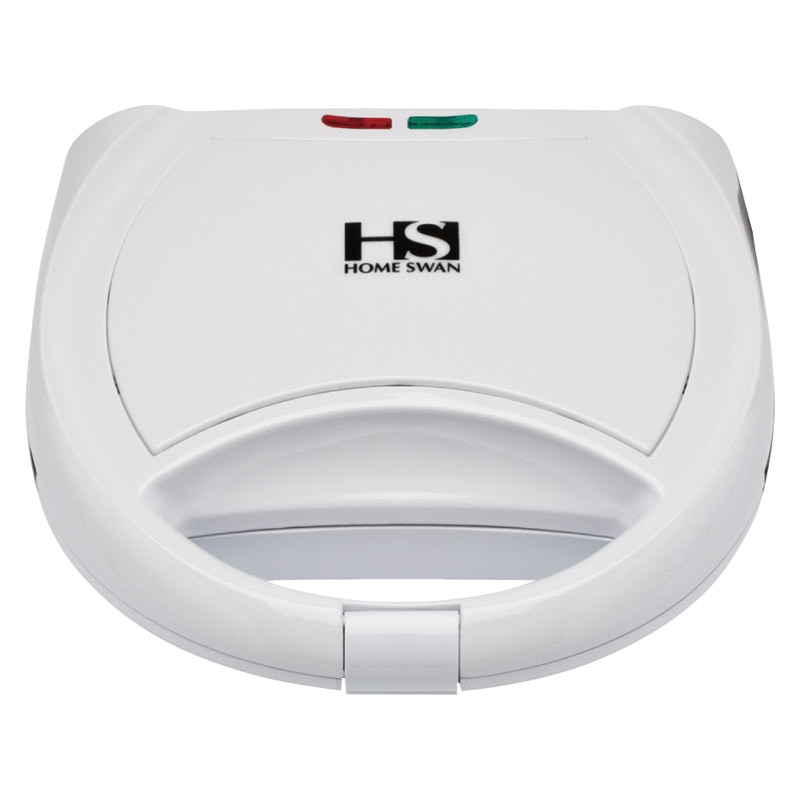 HOME SWAN ホットサンドメーカー ／ホットサンドメーカー フライパン 調理器具 キッチン用品 ギフト プレゼント プチギフト 祝い お年賀 御年賀 2026 送料無料 人気 年始挨拶 バレンタイン プレゼント