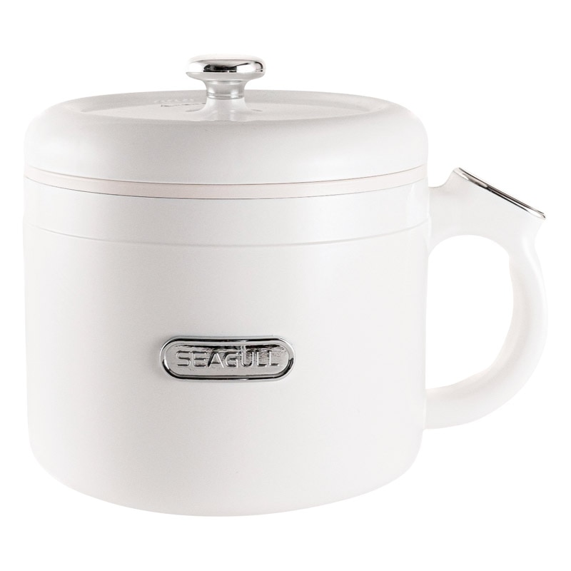 SEAGULL プライベート調理器 My Cook NEO ／キッチン家電 家電 ギフト プレゼント プチギフト 祝い お年賀 御年賀 2026 送料無料 人気 年始挨拶 バレンタイン チョコ 以外 子供 友達