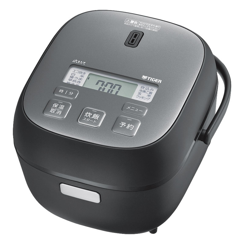 タイガー マイコンジャー炊飯器(3合) ／炊飯器 キッチン家電 家電 ギフト プレゼント プチギフト 祝い お年賀 御年賀 2026 送料無料 人気 年始挨拶 バレンタイン チョコ 以外 子供 友達