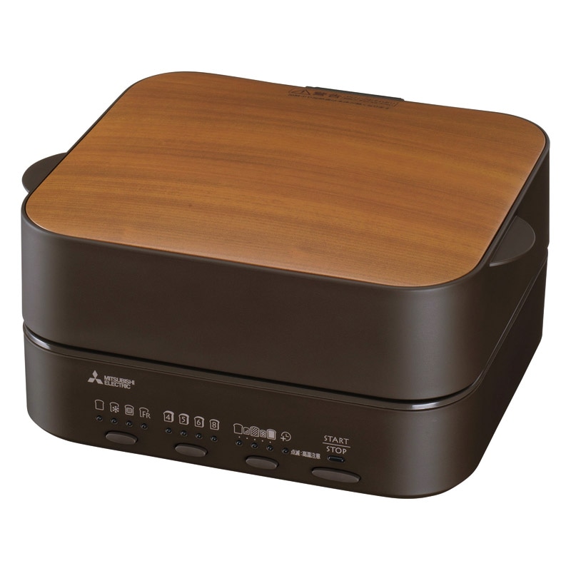 三菱電機 ブレッドオーブン ／キッチン家電 家電 ギフト プレゼント プチギフト 内祝い 快気祝い 出産祝い 結婚祝い 引出物 新築祝い お返し 香典返し お供え お年賀 御年賀 2026 送料無料 人気 年始挨拶 バレンタイン チョコ 以外 子供 友達