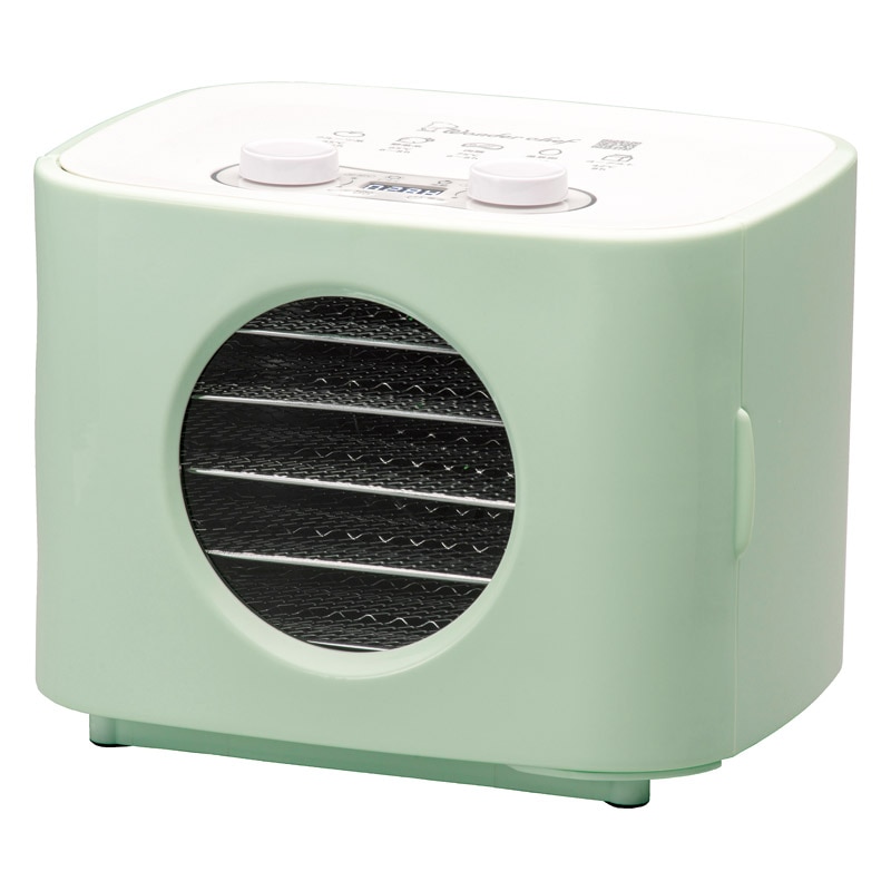 ワンダーシェフ e-wonder ドライフードメーカー ／キッチン家電 家電 ギフト プレゼント プチギフト 祝い お年賀 御年賀 2026 送料無料 人気 年始挨拶 バレンタイン チョコ 以外 子供 友達