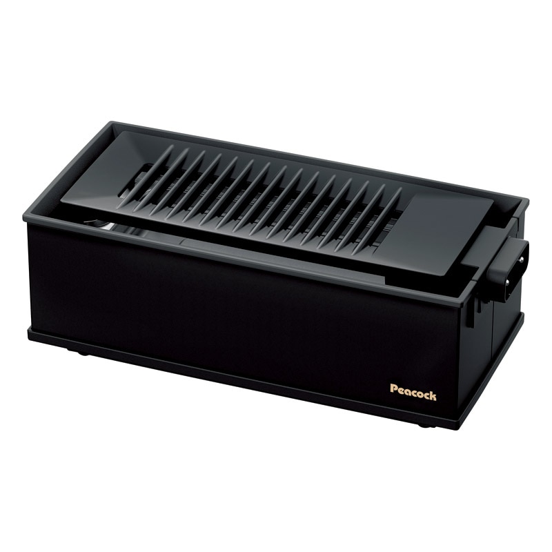 ピーコック魔法瓶 おうち居酒屋 電気炉端焼き器 /キッチン家電 家電 ギフト プレゼント プチギフト 祝い お年賀 御年賀 2026 送料無料 人気 年始挨拶 バレンタイン チョコ 以外 子供 友達