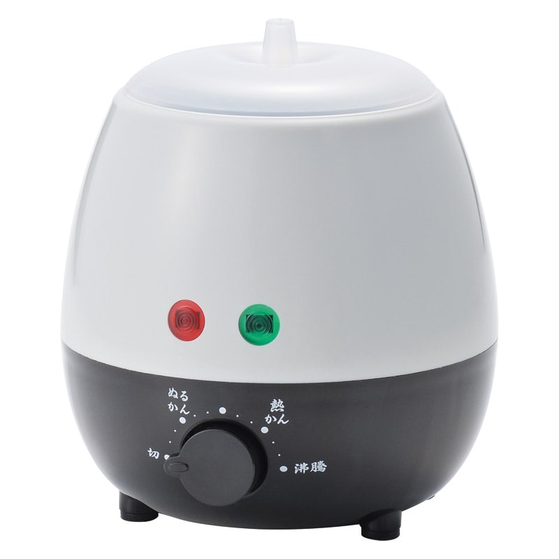 酒呑み大将 ／キッチン家電 家電 ギフト プレゼント プチギフト 内祝い 快気祝い 出産祝い 結婚祝い 引出物 新築祝い お返し 香典返し お供え お年賀 御年賀 2026 送料無料 人気 年始挨拶 バレンタイン チョコ 以外 子供 友達