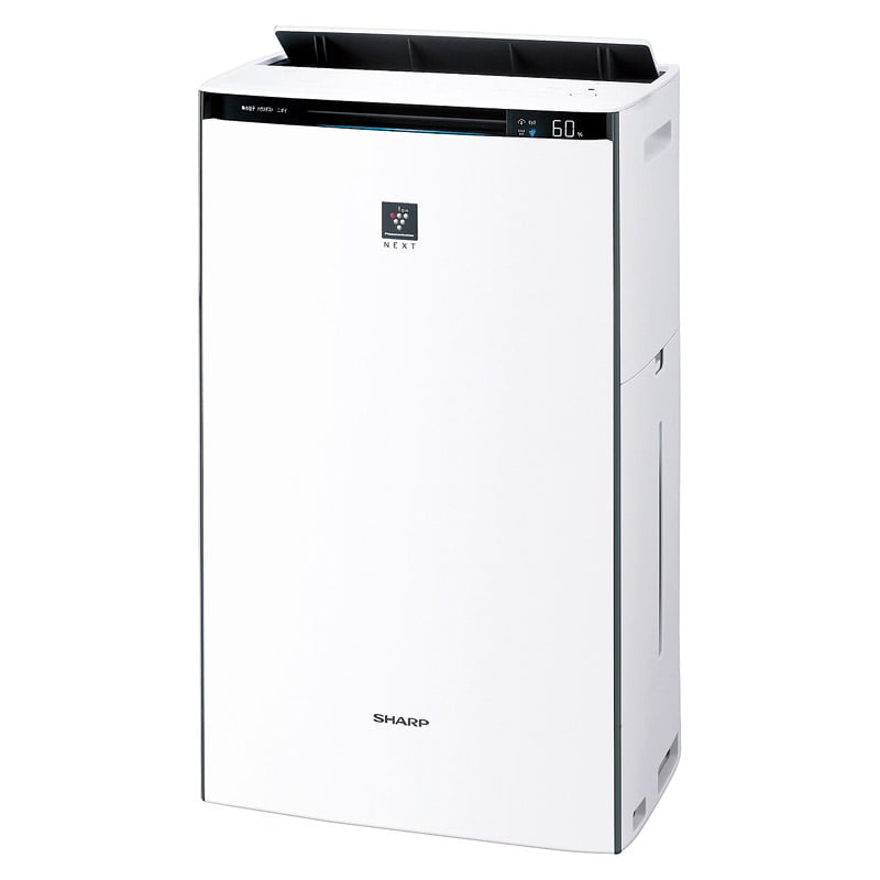 プラズマクラスター加湿空気清浄機 ／空気清浄機 季節・空調家電 家電 ギフト プレゼント プチギフト 祝い お年賀 御年賀 2026 送料無料 人気 年始挨拶 バレンタイン チョコ 以外 子供 友達