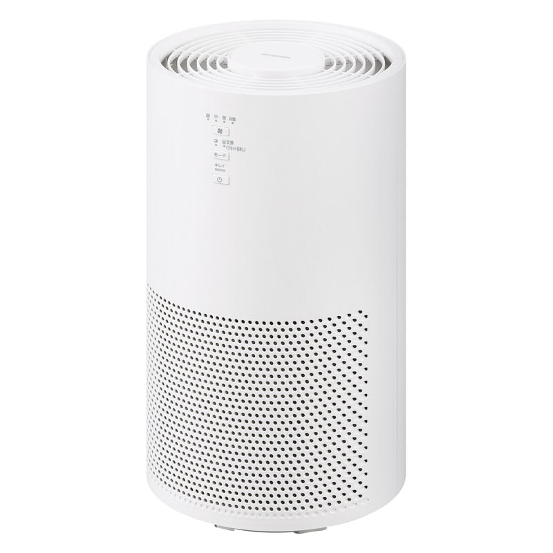 アイリスオーヤマ 空気清浄機 16畳 ／空気清浄機 季節・空調家電 家電 ギフト プレゼント プチギフト 祝い お年賀 御年賀 2026 送料無料 人気 年始挨拶 バレンタイン チョコ 以外 子供 友達