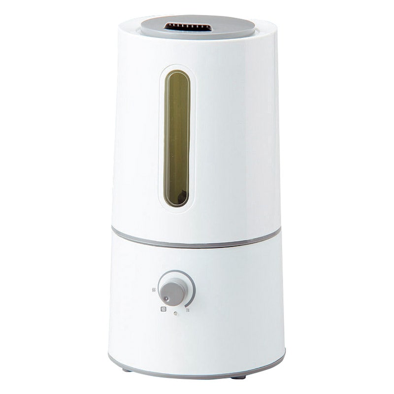 PRISMATE アロマ超音波式加湿器 Ms.ミスト ／加湿器 季節・空調家電 家電 ギフト プレゼント プチギフト 祝い お年賀 御年賀 2026 送料無料 人気 年始挨拶 バレンタイン チョコ 以外 子供 友達