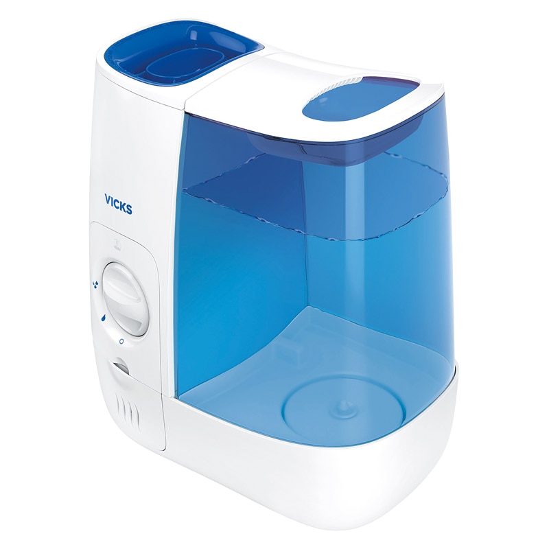 VICKS スチーム加湿器 ／加湿器 季節・空調家電 家電 ギフト プレゼント プチギフト 祝い お年賀 御年賀 2026 送料無料 人気 年始挨拶 バレンタイン チョコ 以外 子供 友達