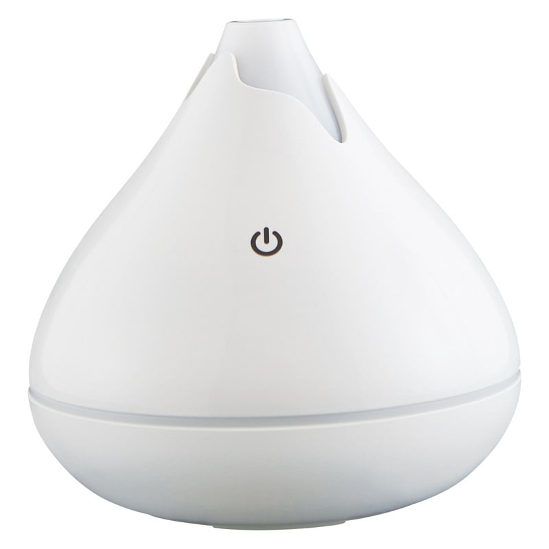 アロマ加湿器「富士」 ／加湿器 季節・空調家電 家電 ギフト プレゼント プチギフト 祝い お年賀 御年賀 2026 送料無料 人気 年始挨拶 バレンタイン チョコ 以外 子供 友達