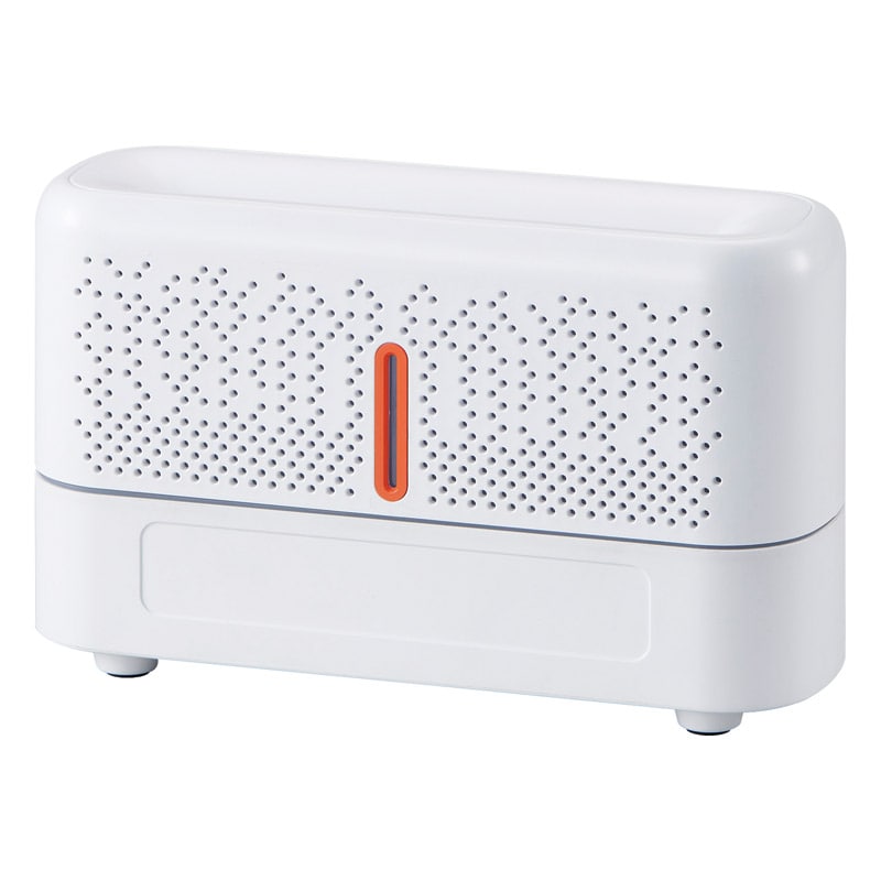 ワイヤレススピーカー付アロマ対応加湿器(イルミネーション機能付) ／加湿器 季節・空調家電 家電 ギフト プレゼント プチギフト 祝い お年賀 御年賀 2026 送料無料 人気 年始挨拶 バレンタイン プレゼント