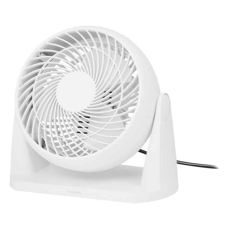 ツインバード サーキュレーター  ／サーキュレーター 扇風機・サーキュレーター 季節・空調家電 家電 ギフト プレゼント プチギフト 祝い お年賀 御年賀 2026 送料無料 人気 年始挨拶 バレンタイン プレゼント