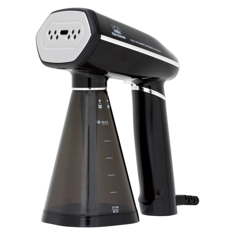 DBK 衣類スチーマー ザ･スチーム ／アイロン 生活家電 家電 ギフト プレゼント プチギフト 祝い お年賀 御年賀 2026 送料無料 人気 年始挨拶 バレンタイン チョコ 以外 子供 友達