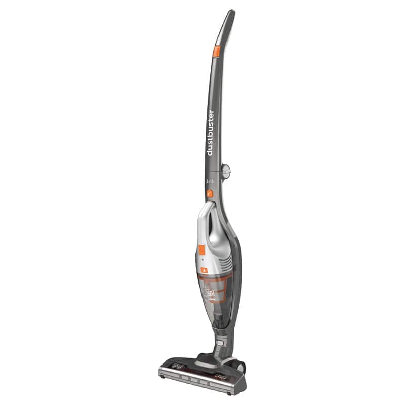 BLACK+DECKER コンパクトスティッククリーナー ／掃除機 掃除機・クリーナー 生活家電 家電 ギフト プレゼント プチギフト 祝い お年賀 御年賀 2026 送料無料 人気 年始挨拶 バレンタイン プレゼント