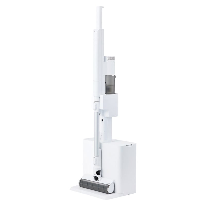 ツインバード ドック吸引式コードレススティッククリーナー ／掃除機 掃除機・クリーナー 生活家電 家電 ギフト プレゼント プチギフト 祝い お年賀 御年賀 2026 送料無料 人気 年始挨拶 バレンタイン プレゼント