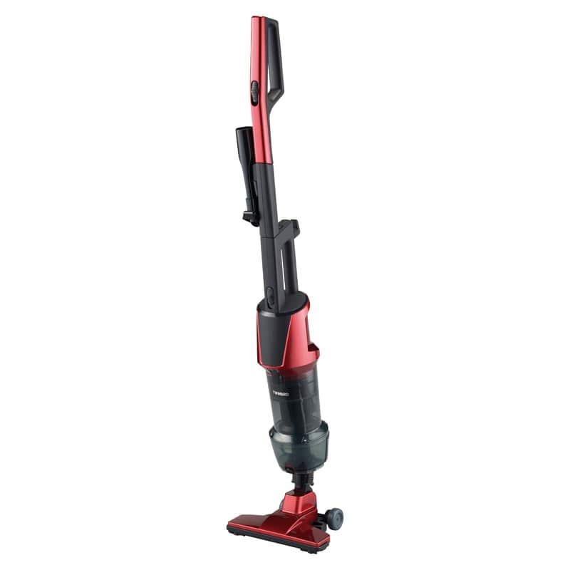 ツインバード 2WAYサイクロン型クリーナー ／掃除機 掃除機・クリーナー 生活家電 家電 ギフト プレゼント プチギフト 祝い お年賀 御年賀 2026 送料無料 人気 年始挨拶 バレンタイン チョコ 以外 子供 友達