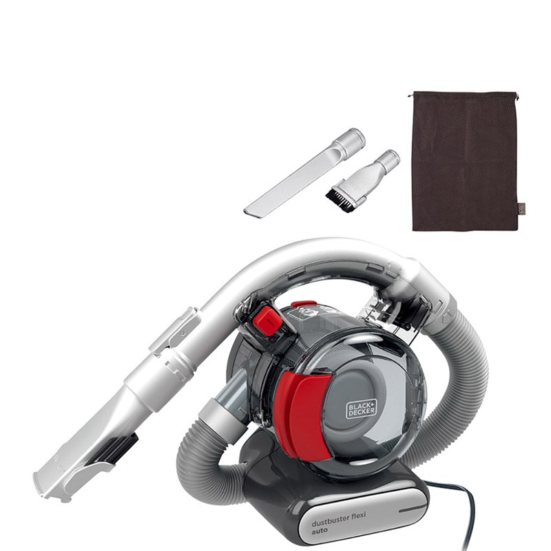 BLACK+DECKER フレキシーオート2 ／掃除機 掃除機・クリーナー 生活家電 家電 ギフト プレゼント プチギフト 祝い お年賀 御年賀 2026 送料無料 人気 年始挨拶 バレンタイン チョコ 以外 子供 友達