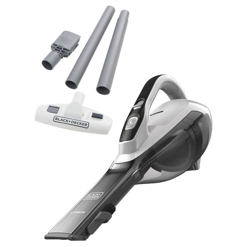 BLACK+DECKER リチウムスティッククリーナー ／掃除機 掃除機・クリーナー 生活家電 家電 ギフト プレゼント プチギフト 祝い お年賀 御年賀 2026 送料無料 人気 年始挨拶 バレンタイン プレゼント