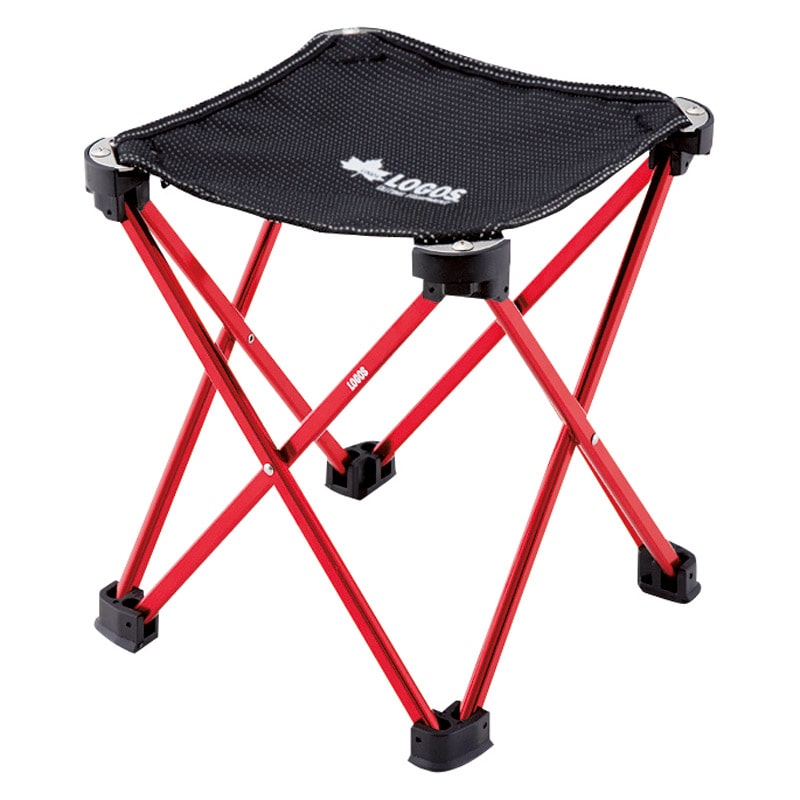 LOGOS 7075キュービックチェア-AF ／チェア チェア・テーブル・レジャーシート アウトドア スポーツ・アウトドア ギフト プレゼント プチギフト 祝い お年賀 2026 バレンタイン プレゼント