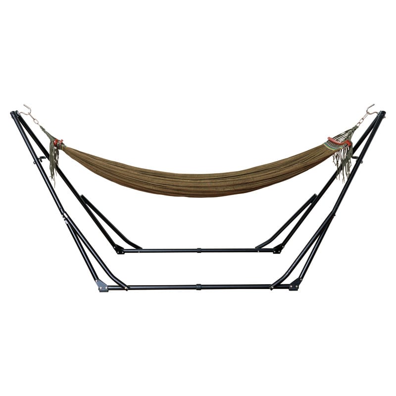 リフィーリン 2WAY自立式ポータブルハンモック ／ハンモック チェア・テーブル・レジャーシート アウトドア スポーツ・アウトドア ギフト プレゼント プチギフト 祝い お年賀 2026 バレンタイン プレゼント