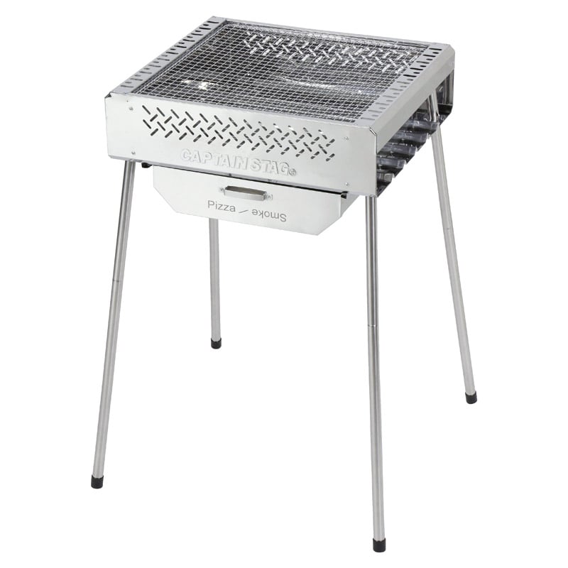 7WAYマルチファイアグリル ／バーベキューコンロ バーべキュー・クッキング用品 アウトドア スポーツ・アウトドア ギフト プレゼント プチギフト 祝い お年賀 2026 バレンタイン プレゼント