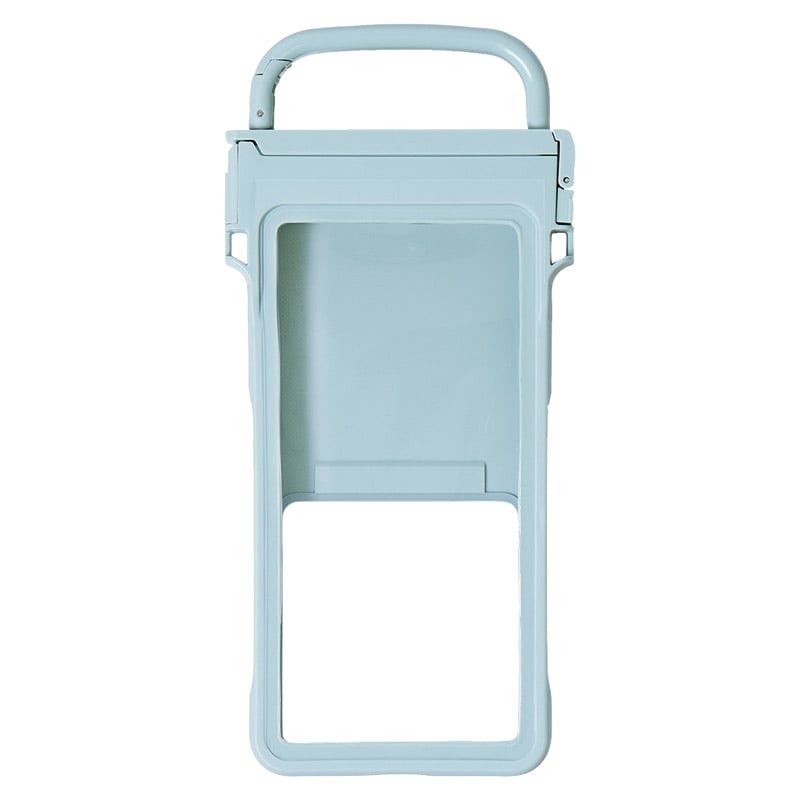 RHYTHM アウトドア用スマートフォン防水ケース ブルー ／ケース・カバー スマートフォン・携帯電話アクセサリー タブレットPC・スマートフォン ギフト プレゼント プチギフト 祝い お年賀 2026 バレンタイン プレゼント