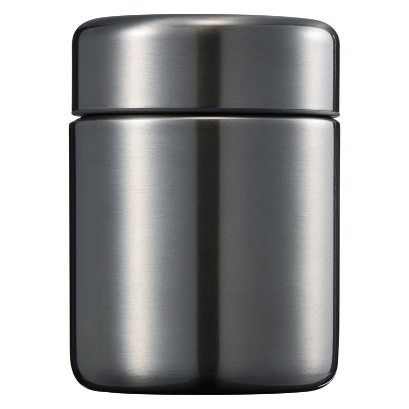 キホンノ スープジャー 400ml グレー ／保温ランチジャー 弁当箱 キッチン用品 ギフト プレゼント プチギフト 祝い お年賀 御年賀 2026 送料無料 人気 年始挨拶 バレンタイン チョコ 以外 子供 友達